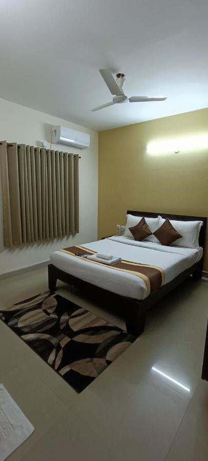 Bulande Comforts-Service Apartment Itpl Whitefield 벵갈루루 외부 사진